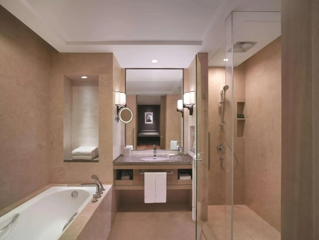 Shangri-La Qufu