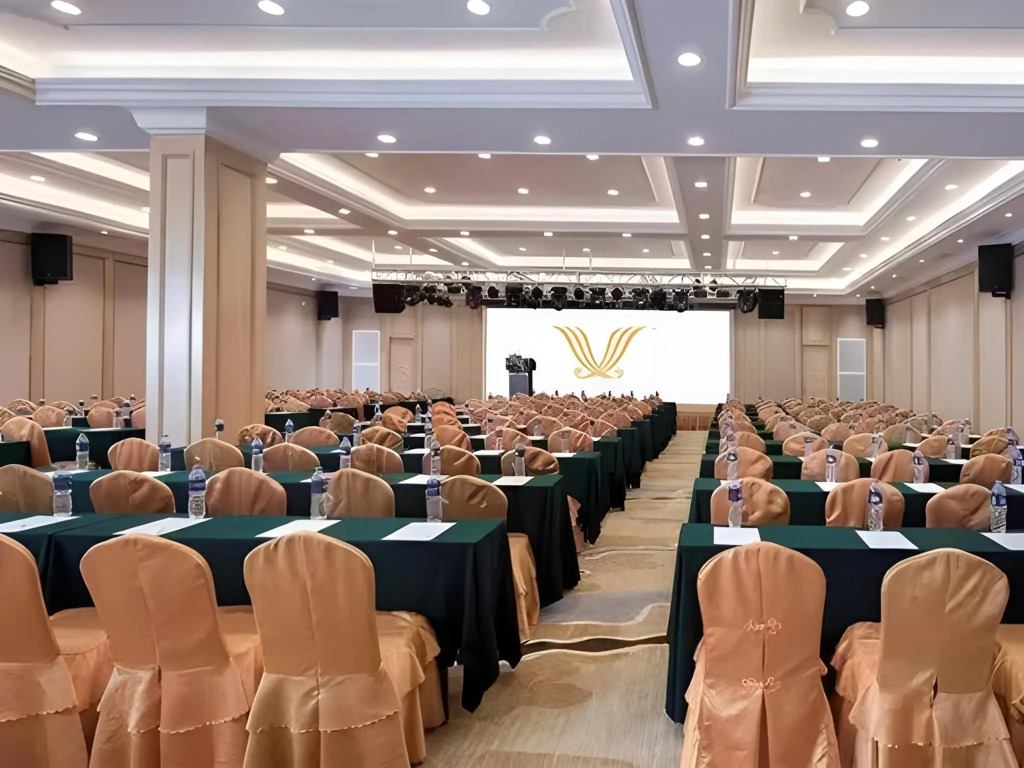 Foshan Shiwan Hotel