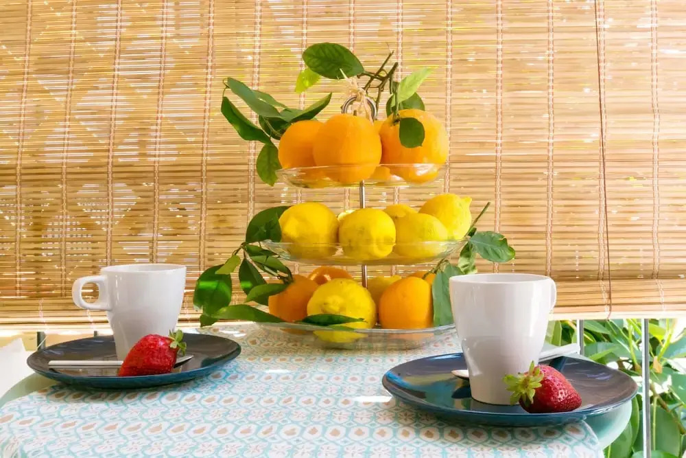 Maison Donna Margherita