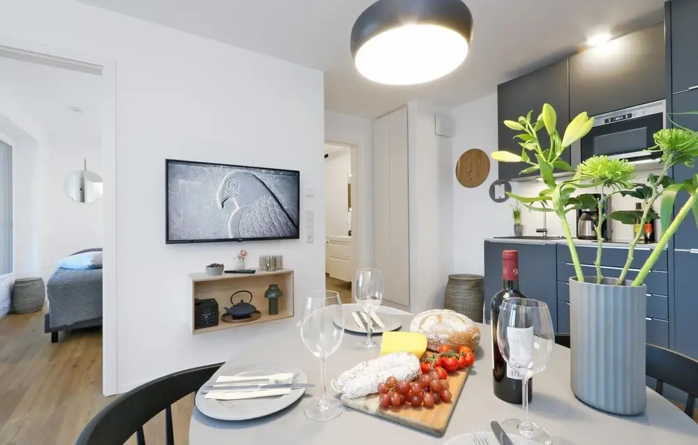 Beautiful Home In Lembruchdümmer See