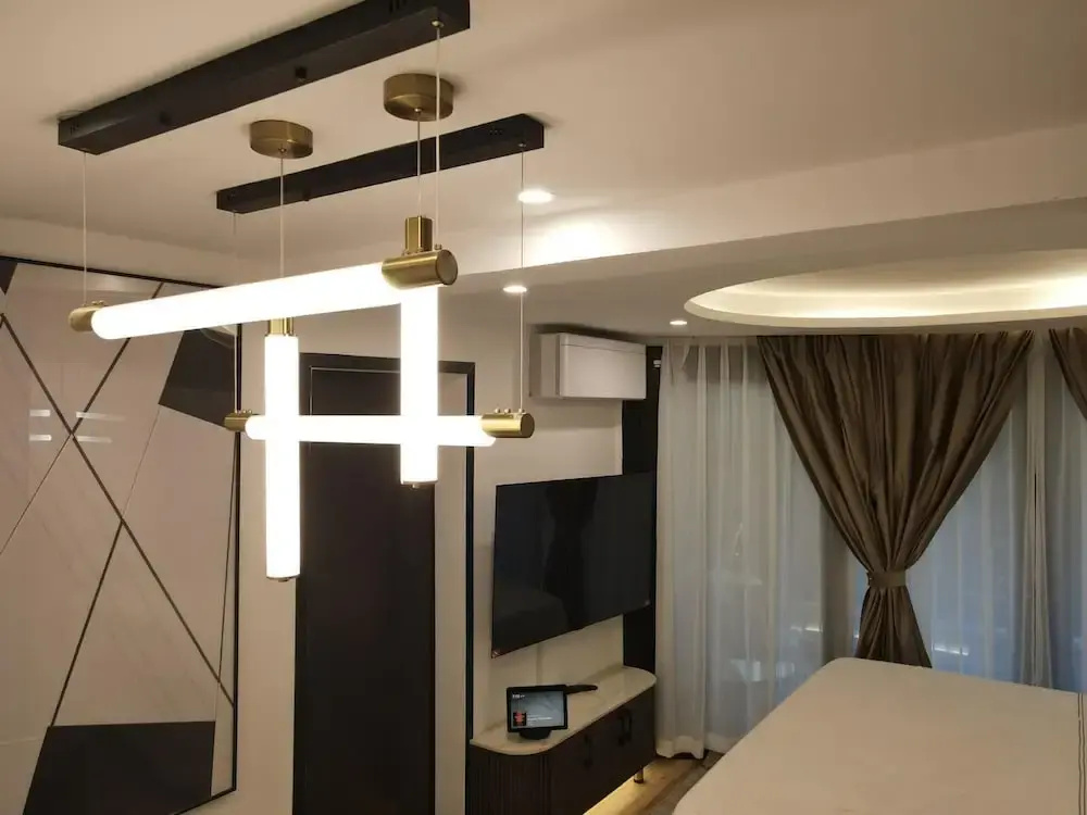 Vita Resort Golf Bastos
