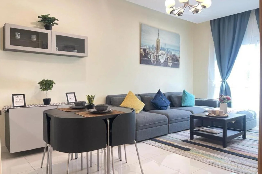 Al Manzil Residence Suites