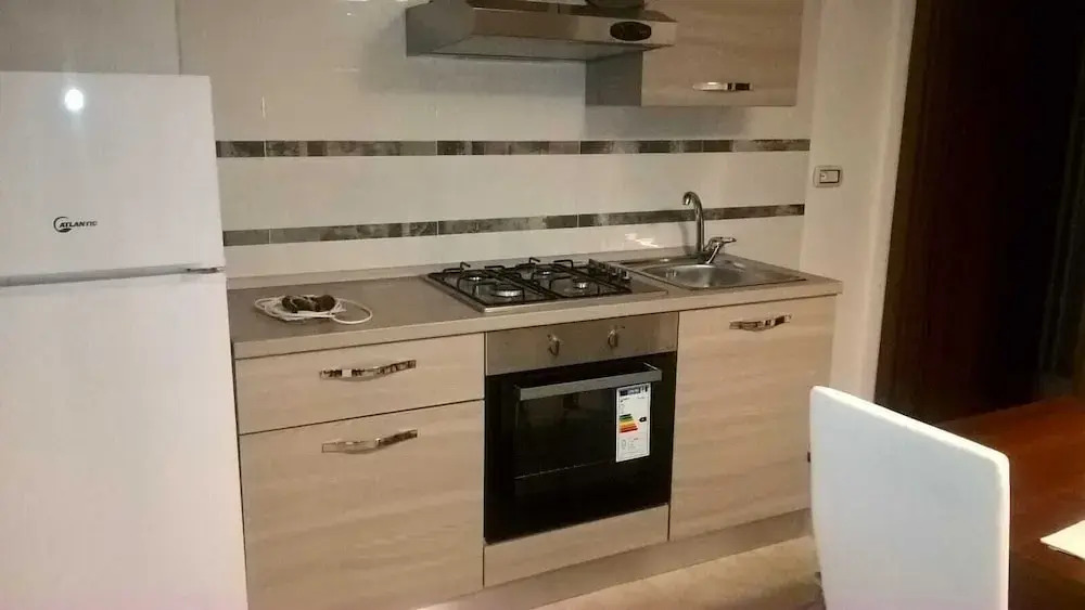 Casa Manù