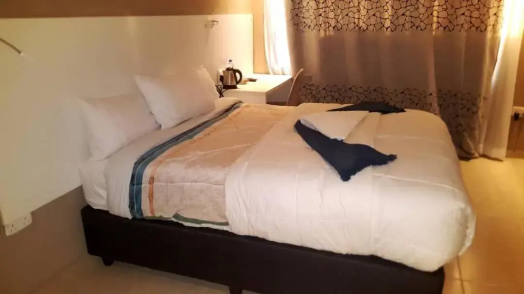 Kozo Lodge Choma