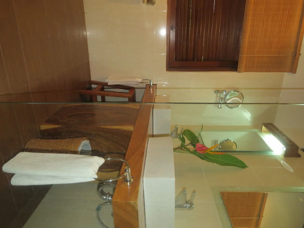 The Water Garden Hotel