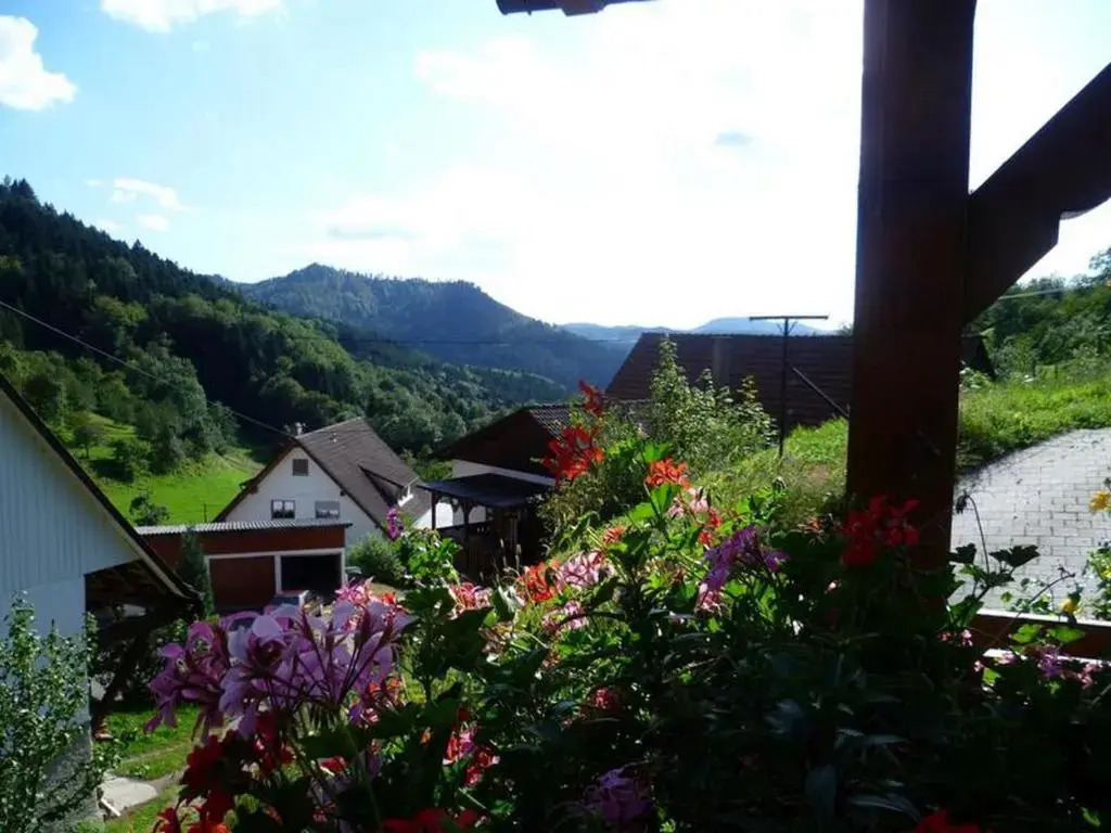 Vogthof