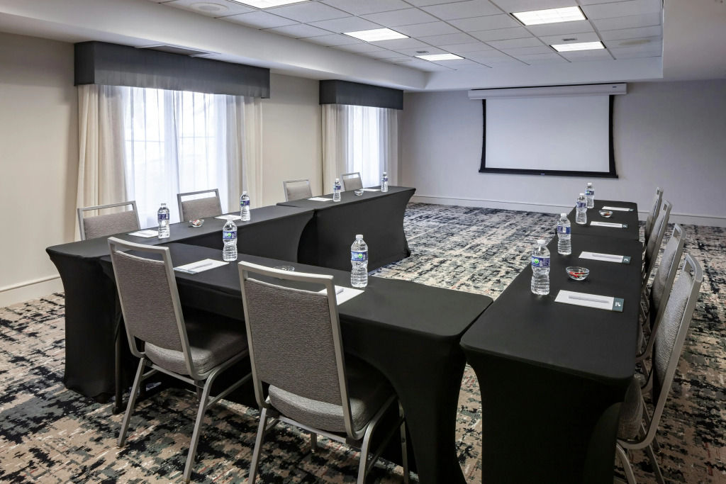 Homewood Suites by Hilton Jacksonville-South/St. Johns Ctr