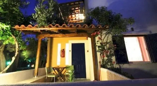 Katerinas Bungalows