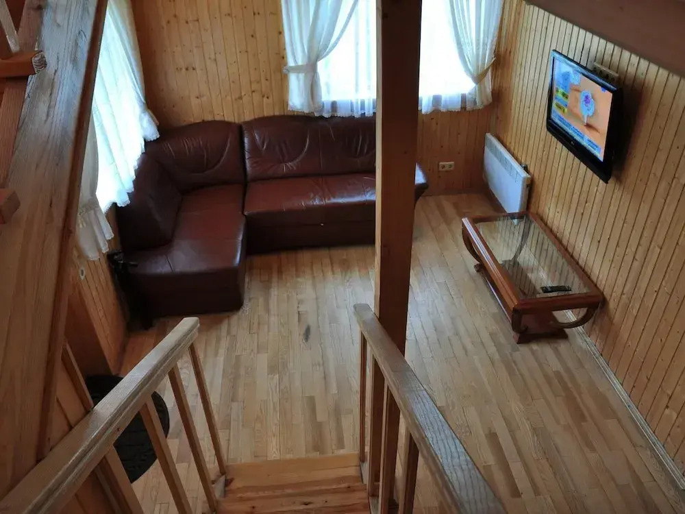 Горный Ручей