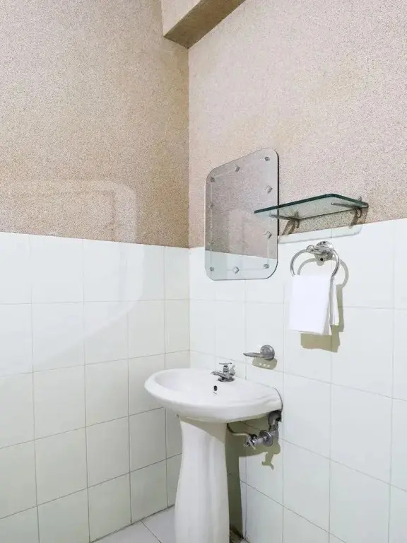 Hotel Amana Suites