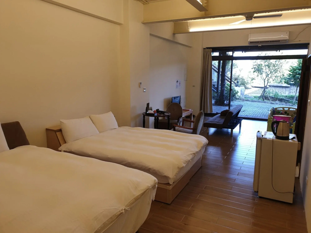Sanyi Happiness B&B