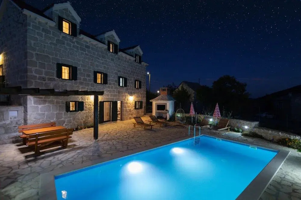 Villa Ivana