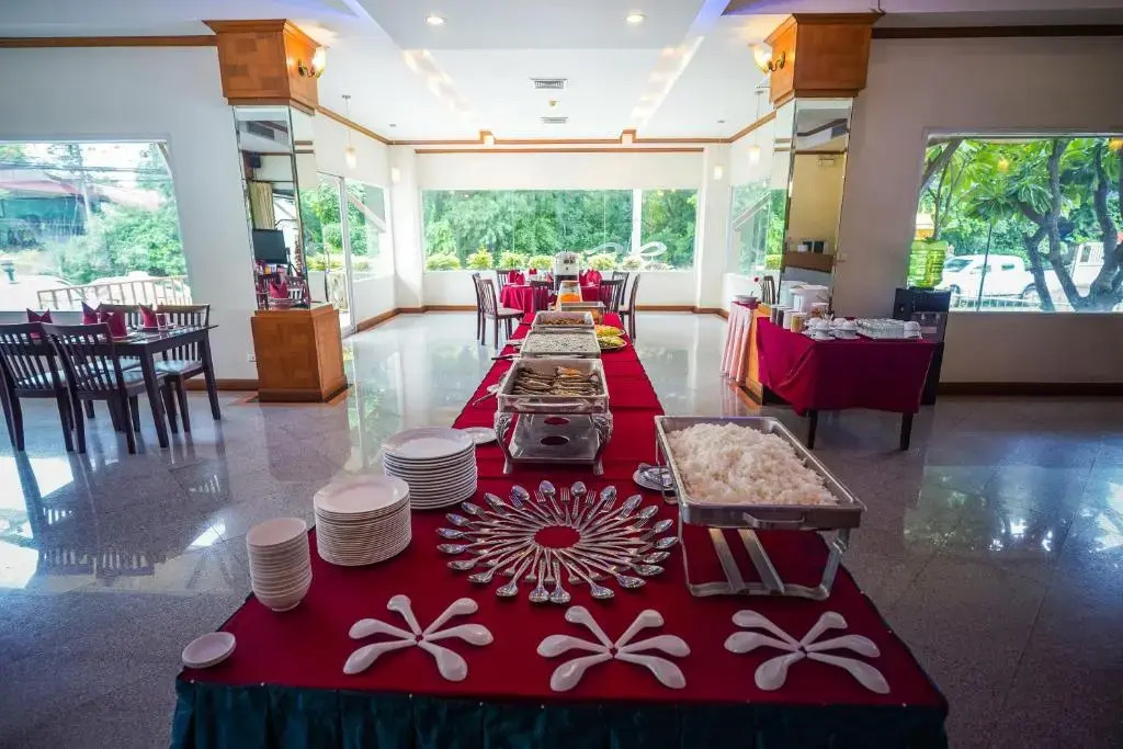 Sirin Hotel & Resident
