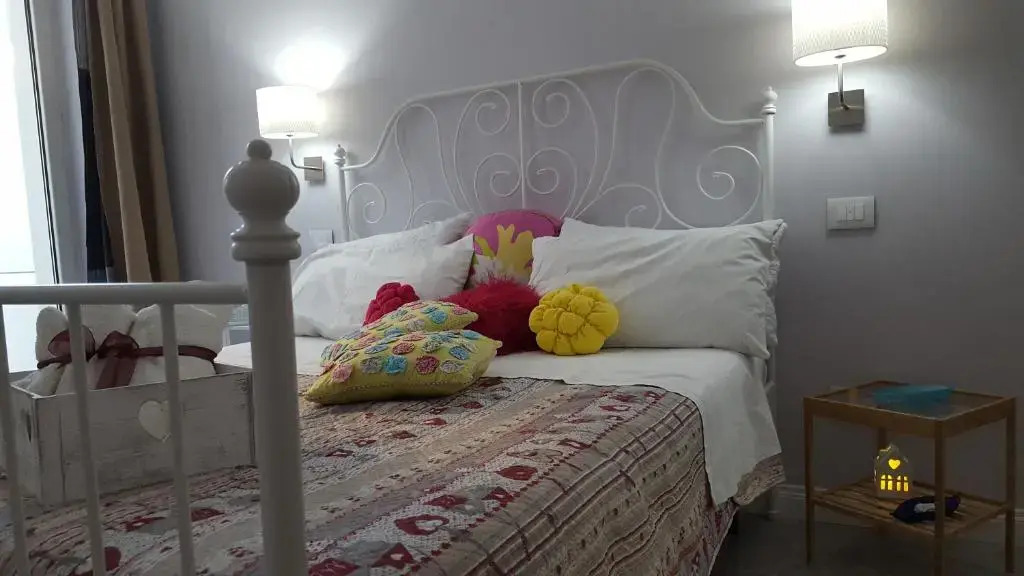 Afrodite suites deluxe