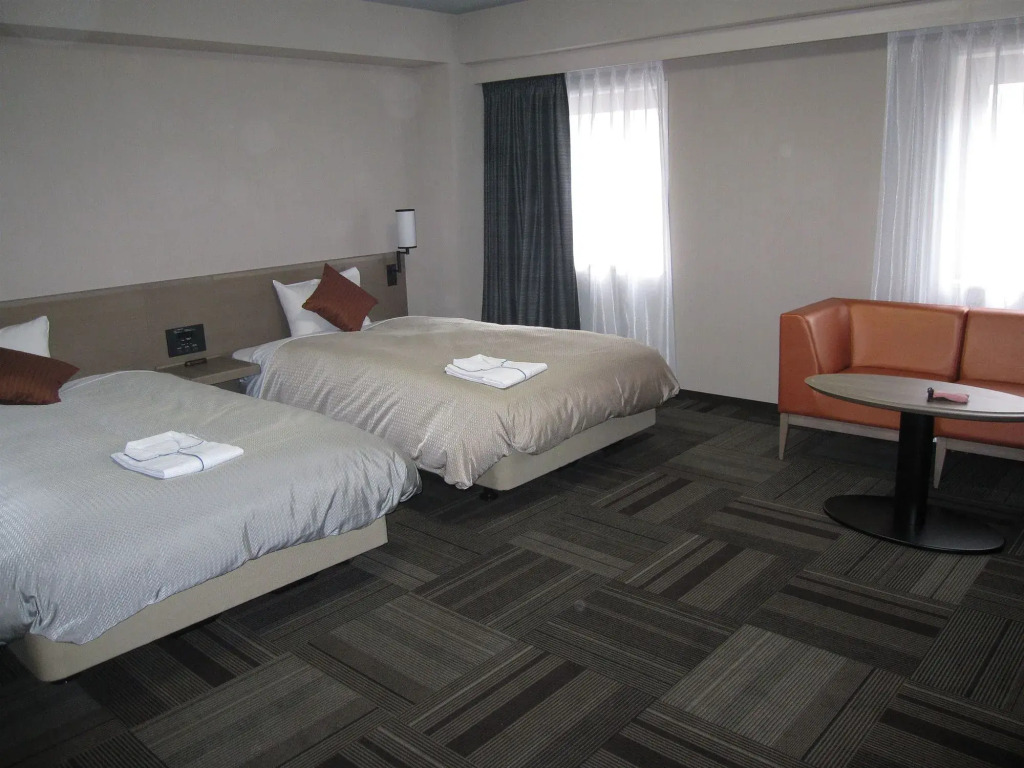 Daiwa Roynet Hotel Morioka