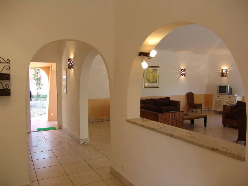 Hotel U Paesolu