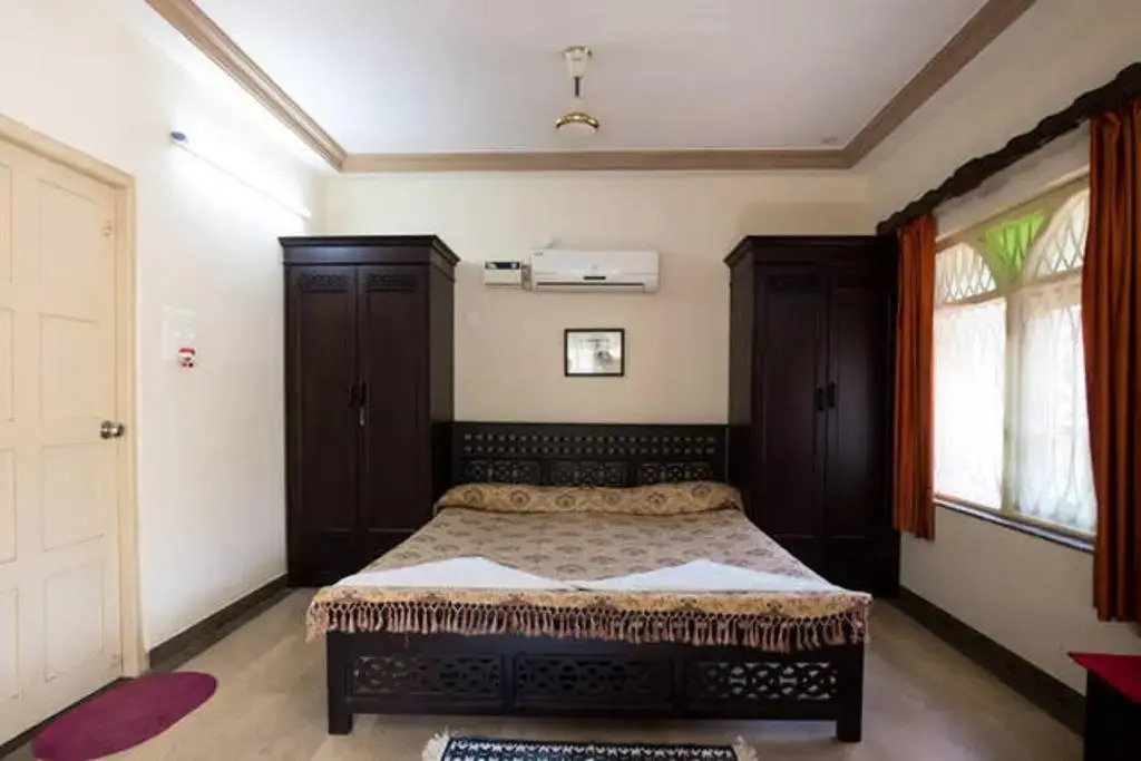 The Pereira's Goan Villa