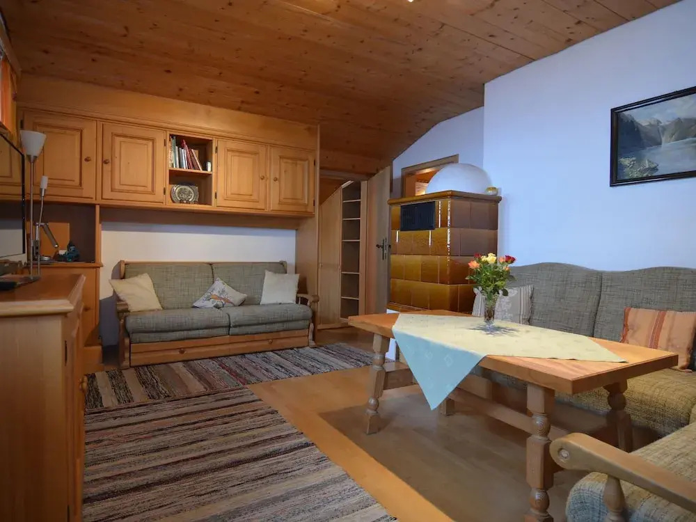 Dreamy Mansion in Schneizlreuth-weissbach With Garden
