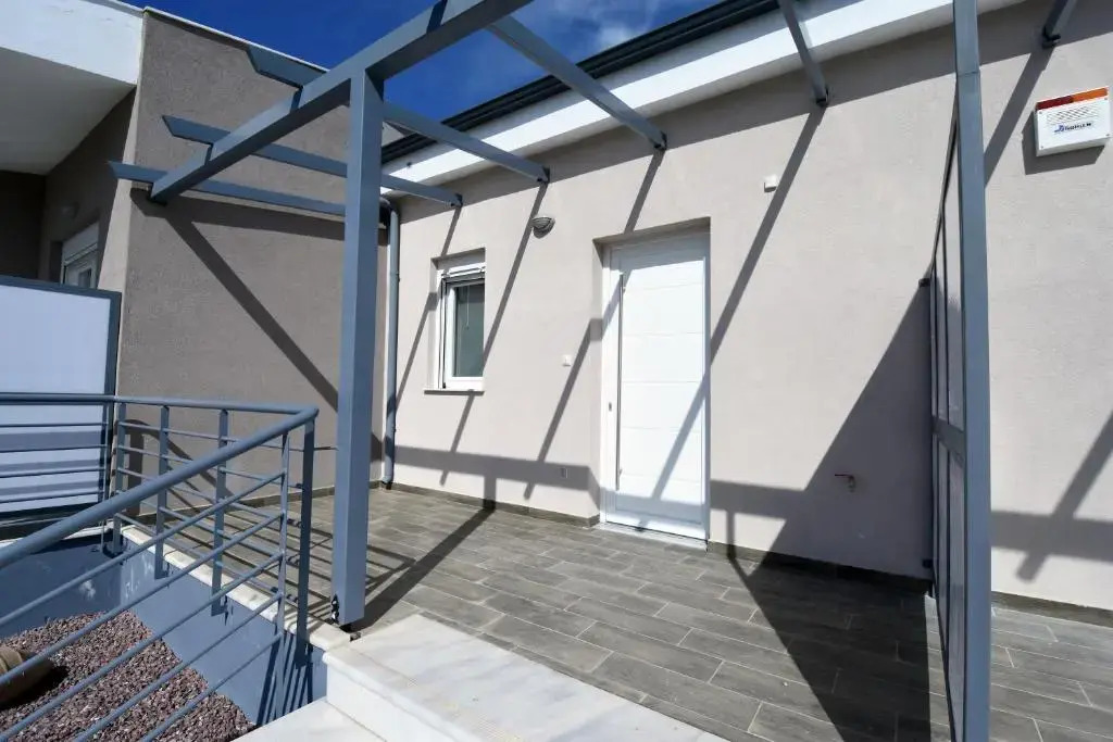 GERANI apartments