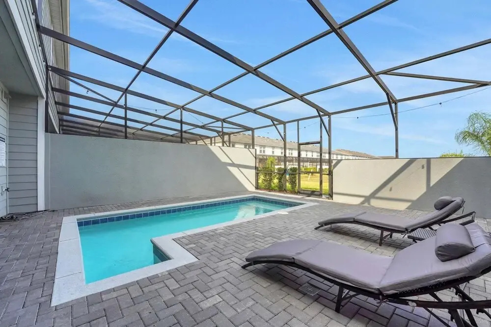 7589osl-solterra Resort 5 Bedroom Townhouse