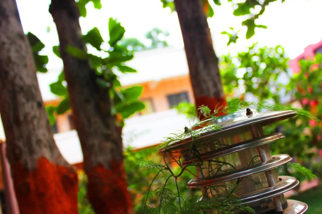 Sai Atithi Resort