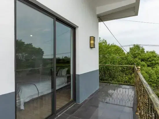 Chongming Orange B&B