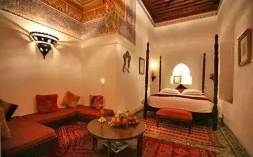 Riad Dar Jabel