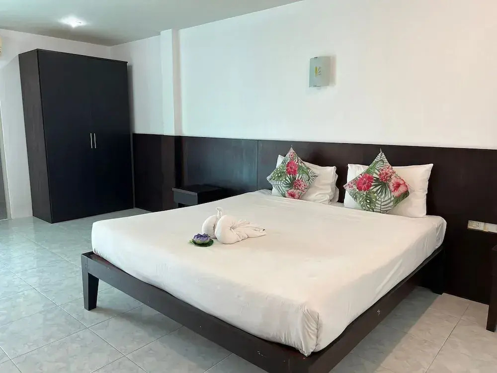 Kiwi Boutique Hotel