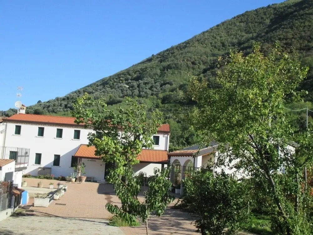 Ca' Panagia