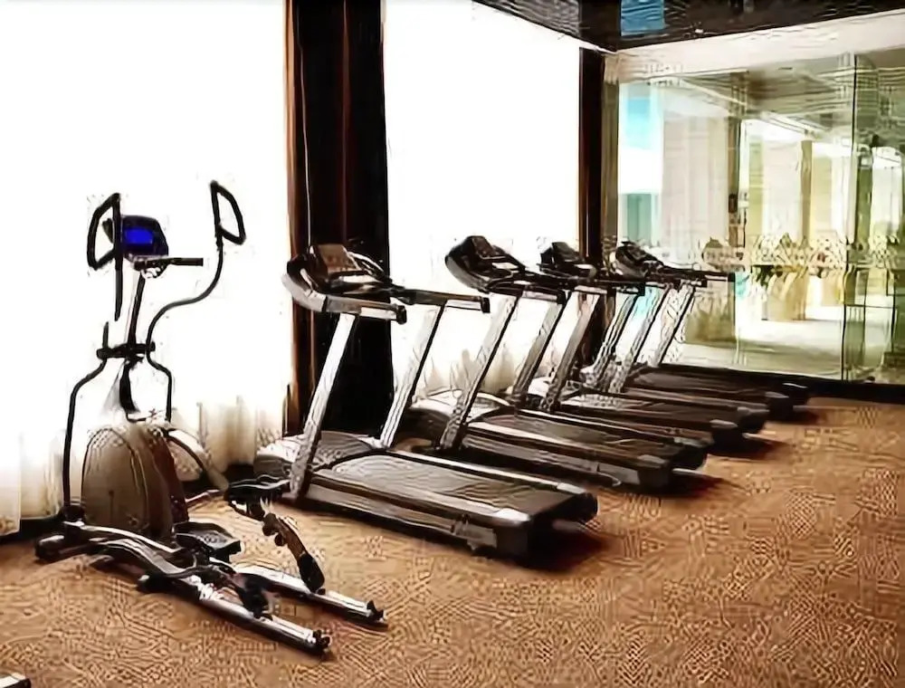 Ramada Plaza Hangzhou Xiaoshan