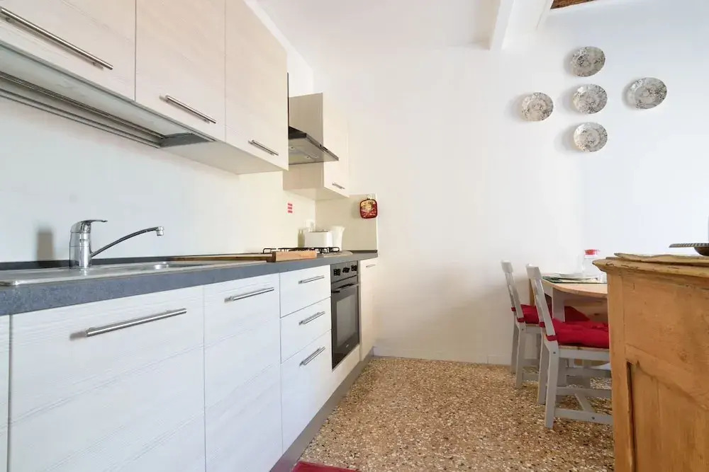 Seagull Apartment