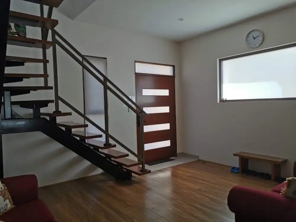 Serviced Waterfront Whole Villa Sydney
