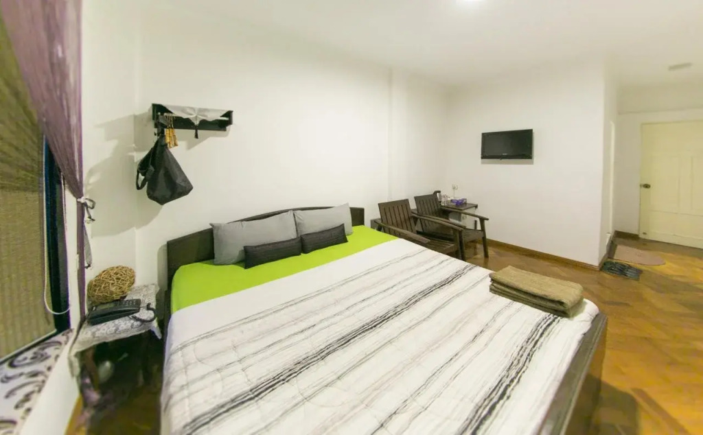 Goodliff Guesthouse