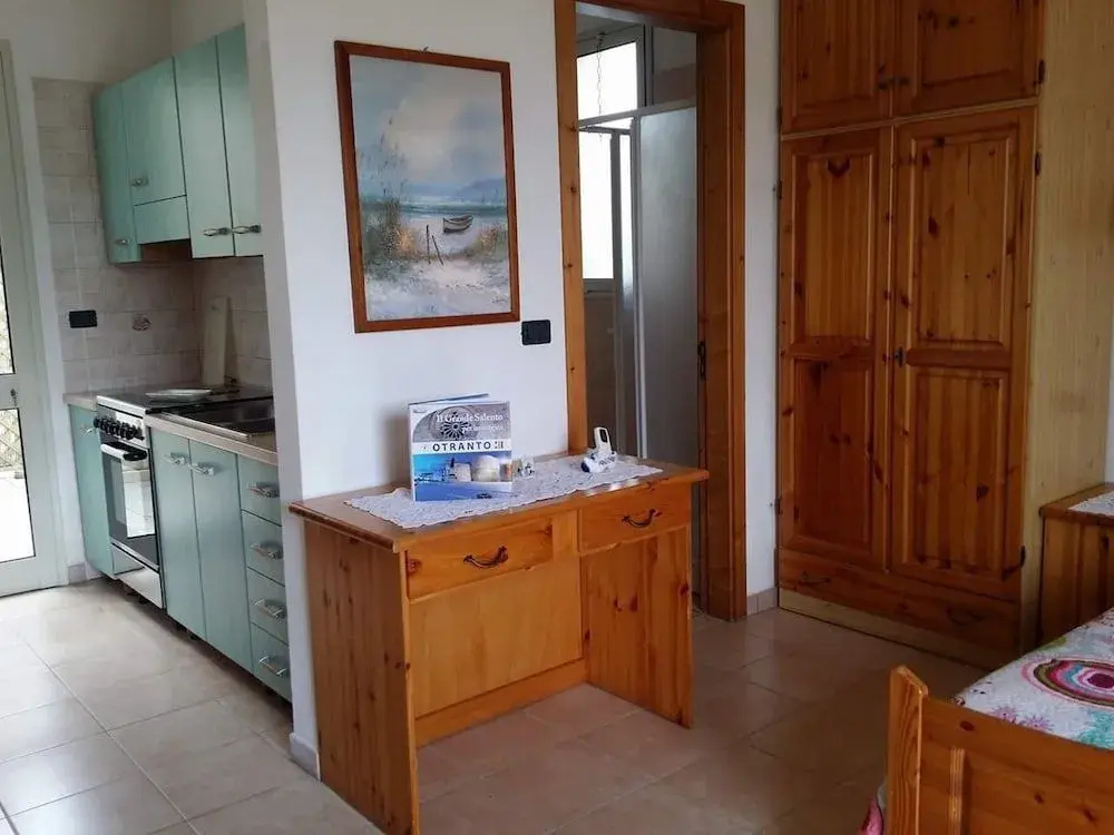 Case vacanze Cerra