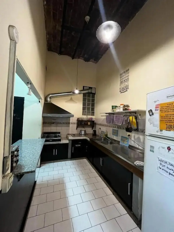Parla Hostel