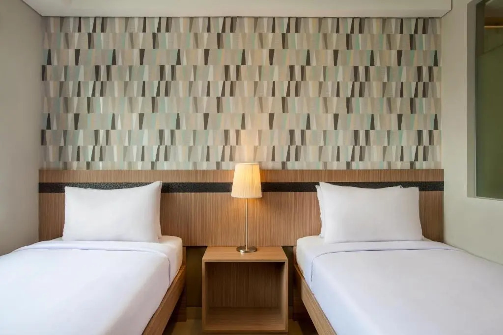 Nite Day Residence Alam Sutera