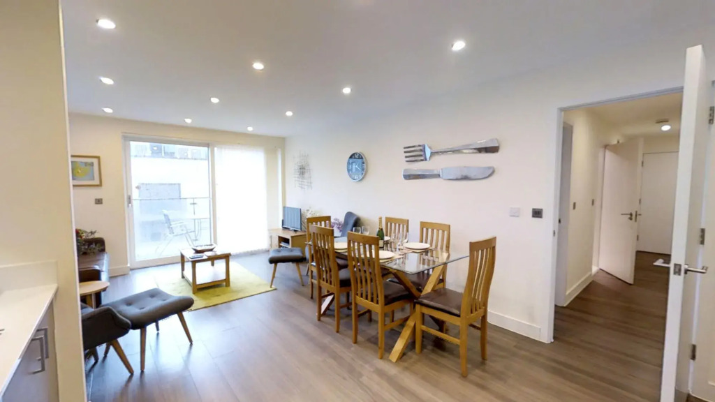 Signet Apartments - Ceres