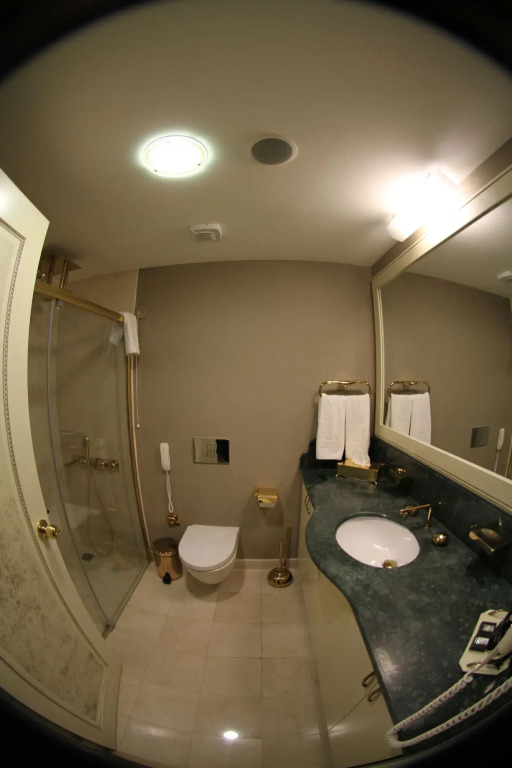 Demir Hotel