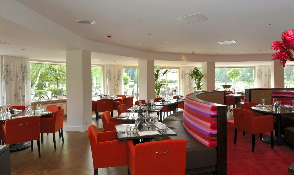Fletcher Hotel Restaurant Doorwerth - Arnhem