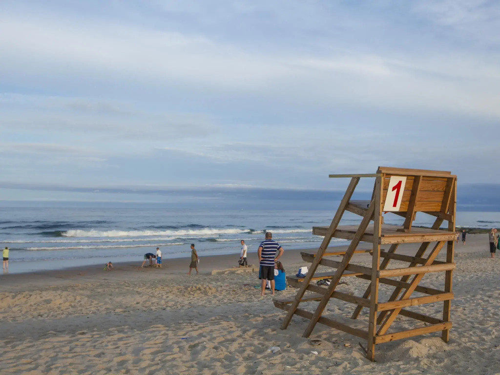 The Inn At Ocean Grove