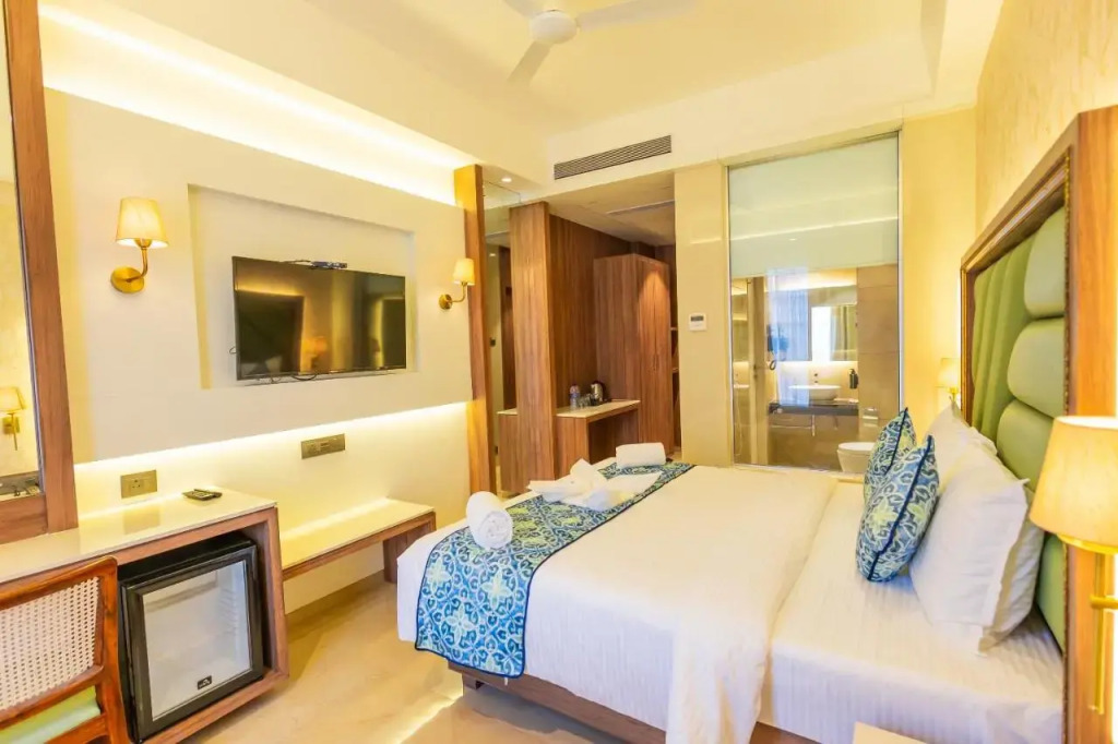 Shera Hotels & Banquets