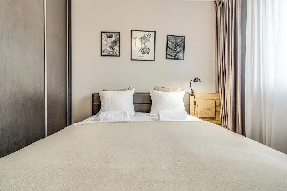 RentPlanet - Apartamenty Słonimskiego
