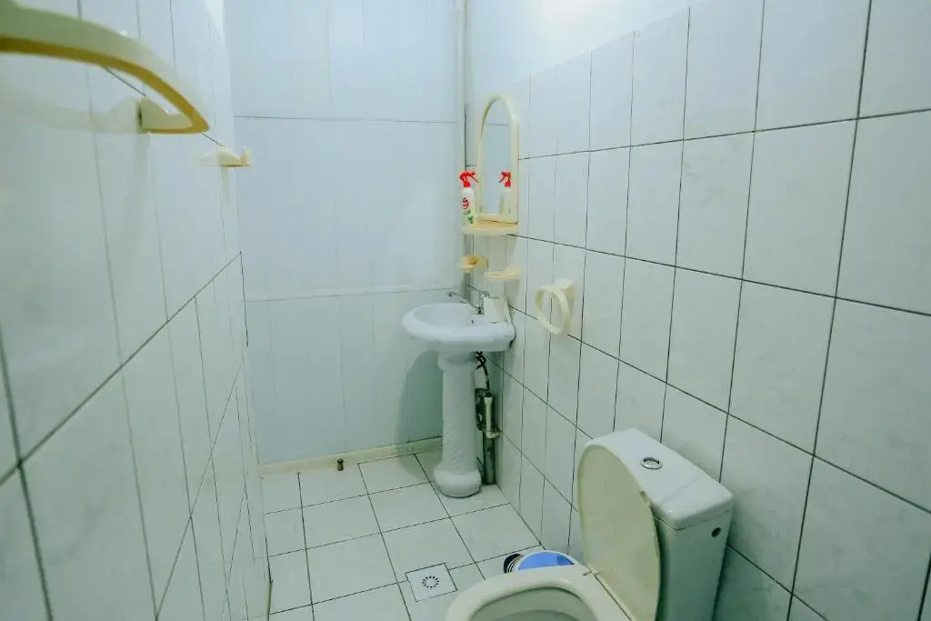 Bukhara house hotel