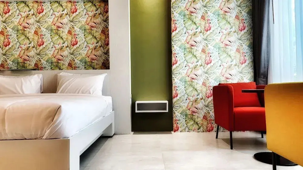 panavara resort