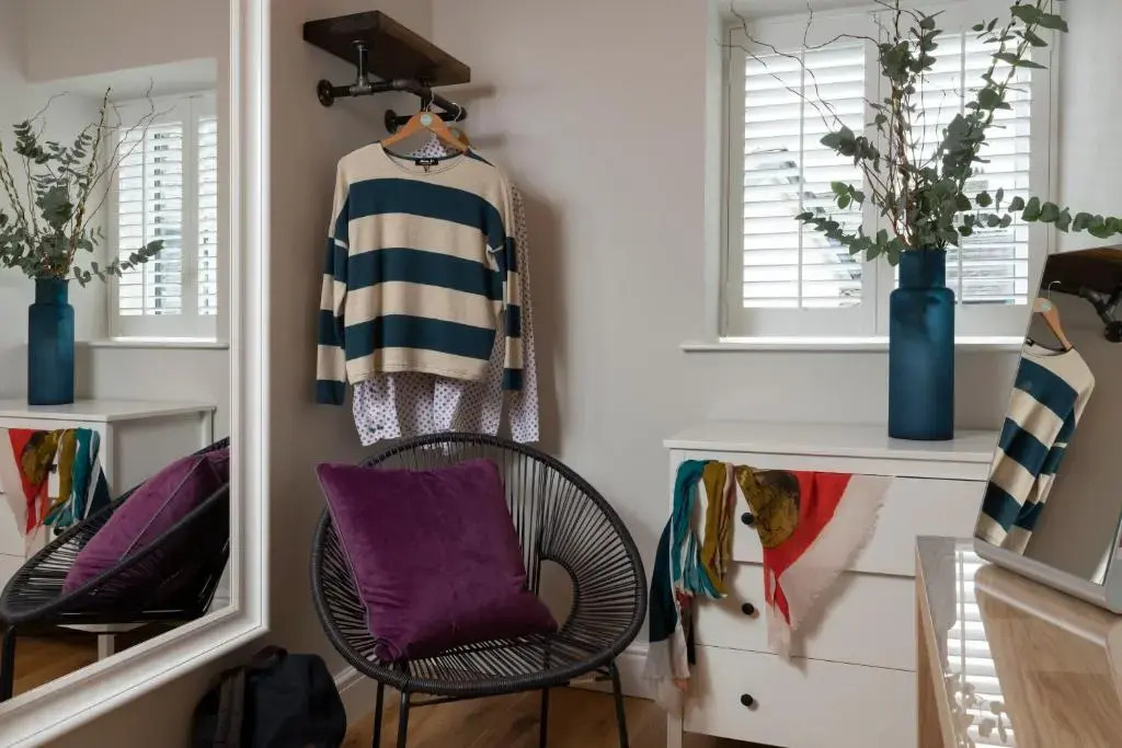 The Sorting Office - Spacious Modern Home with parking in Central Ambleside