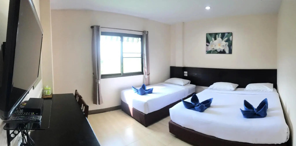 Thapap Resort