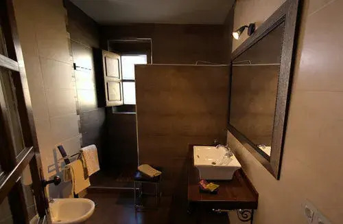 Hotel Rural Candela y Plata