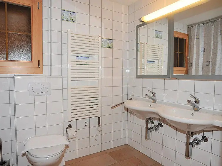 Apartment Panorama Apt- P by Interhome