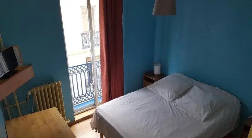 Hôtel Confort