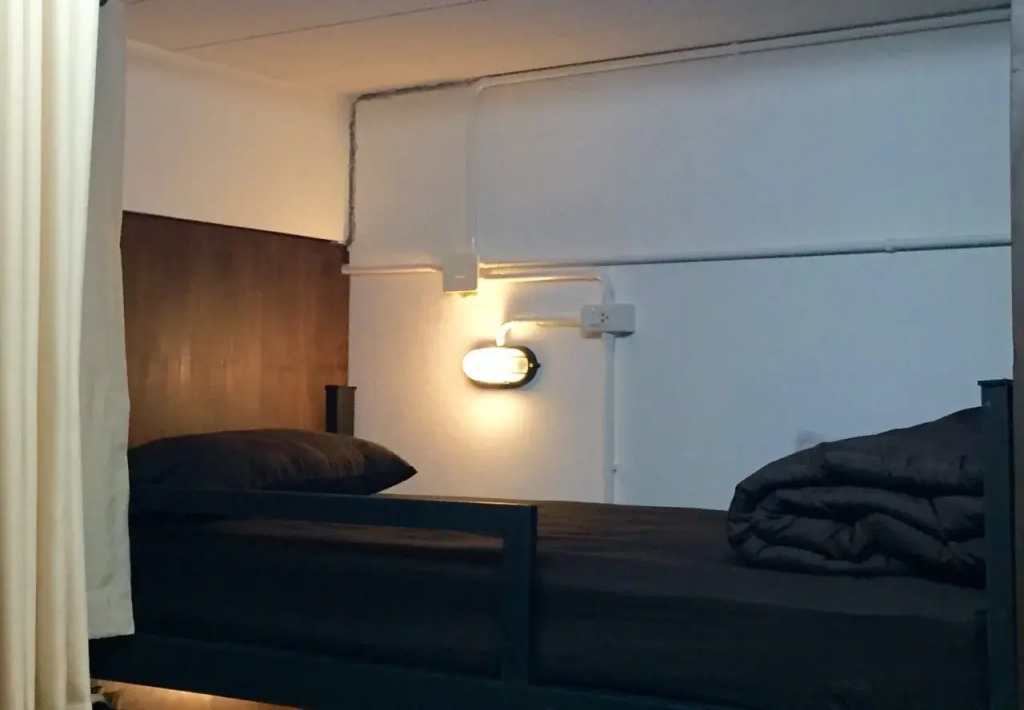 Bedtiny Hostel